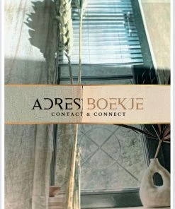 Goedkoop 👍 Marieke Let’s Make Content Adressenboek En Wachtwoordenboek - Adressenboekje Met Alfabet - Adresboekje Met Alfabet - Adresboek - Groot A5 - Wachtwoorden Notitieboek Of Logboek - Wachtwoordenboekje - Password Organizer 🛒