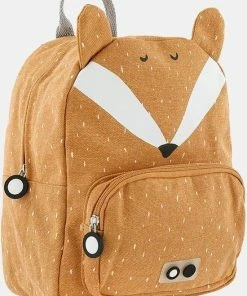 Beste Pirce ❤️ Trixie Kinderrugzak 12 Liter - Mr. Fox ⭐ -A-journal shop 550x750 1