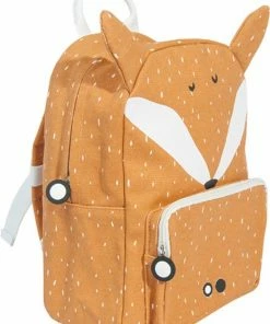 Beste Pirce ❤️ Trixie Kinderrugzak 12 Liter - Mr. Fox ⭐