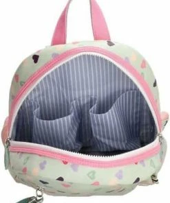 Goedkoop π Zebra Trends π§ Girls Rugzak M Mint Heart β¨ 10 Goedkoop π Zebra Trends π§ Girls Rugzak M Mint Heart β¨ -A-journal shop 550x752 2