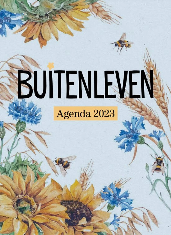 Uitgang β Buitenleven! Buitenleven Agenda 2023 π― 3 Uitgang β Buitenleven! Buitenleven Agenda 2023 π―