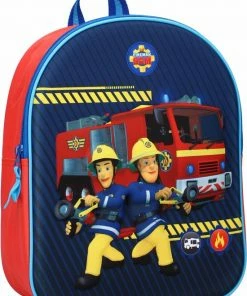 Goedkoop βοΈ Brandweerman Sam π Backpacks 3D Brandweerman Sam Strong Together (3D) Kinderrugzak 3D - 9,15 L - Rood π 13 Goedkoop βοΈ Brandweerman Sam π Backpacks 3D Brandweerman Sam Strong Together (3D) Kinderrugzak 3D - 9,15 L - Rood π -A-journal shop 550x760 2
