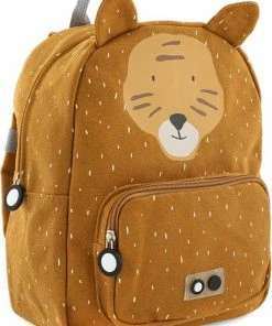 Beste Pirce ❤️ Trixie Kinderrugzak 12 Liter - Mr. Fox ⭐ -A-journal shop 550x760