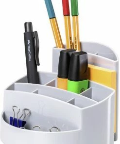 Aanbiedingen ✨ HAN Pennenbak - Rondo - 9-vaks - Hoogglans Zwart - HA-17460-13 ⌛ 11 Aanbiedingen ✨ HAN Pennenbak - Rondo - 9-vaks - Hoogglans Zwart - HA-17460-13 ⌛ -A-journal shop 550x762 3