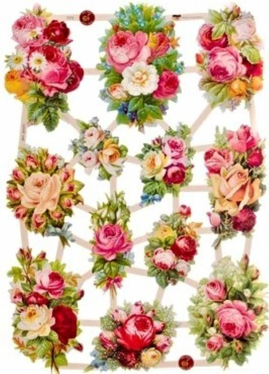 Uitgang π Meer Leuks Poëzieplaatjes 7 Vellen - Vlinders, Vogels En Bloemen - Voor Poëziealbums, Bulletjournals, Scrapbooking En Het Maken Van Kaarten β 9 Uitgang π Meer Leuks Poëzieplaatjes 7 Vellen - Vlinders, Vogels En Bloemen - Voor Poëziealbums, Bulletjournals, Scrapbooking En Het Maken Van Kaarten β - Afbeelding 7