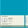 Goedkoopste π Moleskine 18 Maanden Agenda - 2022/23 - Wekelijks - XL - Harde Kaft - Mangaan Blauw π 2 Goedkoopste π Moleskine 18 Maanden Agenda - 2022/23 - Wekelijks - XL - Harde Kaft - Mangaan Blauw π -A-journal shop 550x766