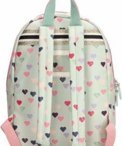 Goedkoop π Zebra Trends π§ Girls Rugzak M Mint Heart β¨ 9 Goedkoop π Zebra Trends π§ Girls Rugzak M Mint Heart β¨ -A-journal shop 550x766 5