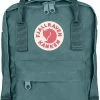 Coupon 🎁 Fjallraven Fjällräven Kånken Mini Unisex Rugzak - Frost Green ⭐ 2 Coupon 🎁 Fjallraven Fjällräven Kånken Mini Unisex Rugzak - Frost Green ⭐ -A-journal shop 550x767 11
