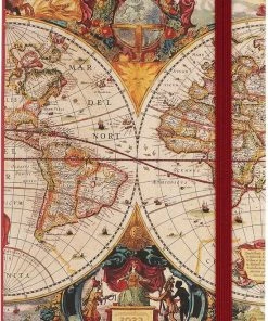 Promo 😀 Peter Pauper Agenda - 2023 - Compact - 16 Maanden - De Oude Wereld - 12,7x17,8cm 😍 15 Promo 😀 Peter Pauper Agenda - 2023 - Compact - 16 Maanden - De Oude Wereld - 12,7x17,8cm 😍 -A-journal shop 550x770 3