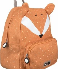 Beste Pirce ❤️ Trixie Kinderrugzak 12 Liter - Mr. Fox ⭐ -A-journal shop 550x771 1