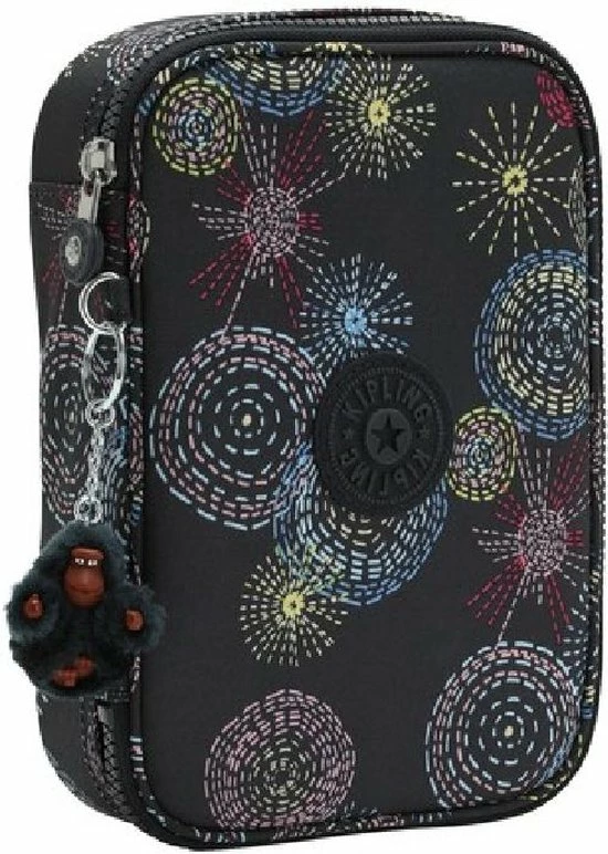 Goedkoopste π Kipling 100 Pens Etui / Pennenetui - Homemade Stars β 4 Goedkoopste π Kipling 100 Pens Etui / Pennenetui - Homemade Stars β - Afbeelding 2