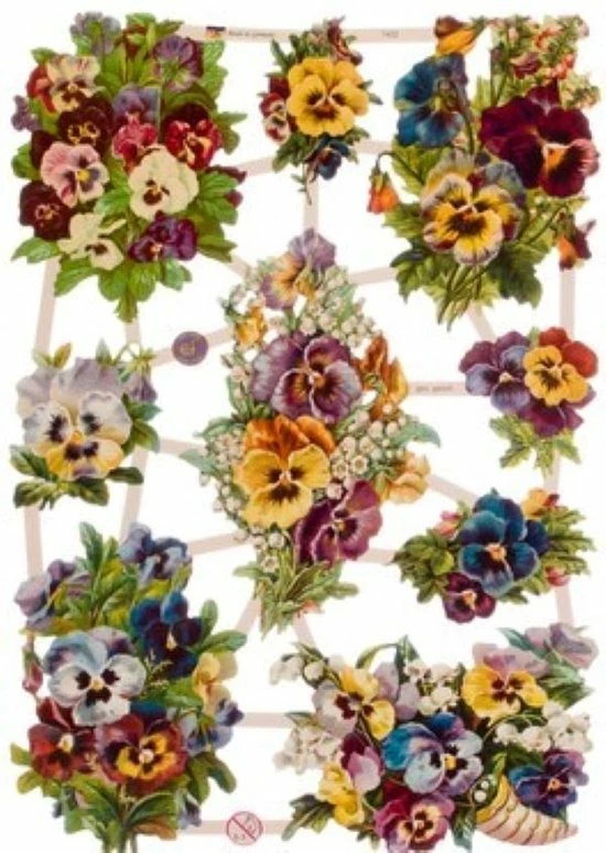 Uitgang π Meer Leuks Poëzieplaatjes 7 Vellen - Vlinders, Vogels En Bloemen - Voor Poëziealbums, Bulletjournals, Scrapbooking En Het Maken Van Kaarten β 5 Uitgang π Meer Leuks Poëzieplaatjes 7 Vellen - Vlinders, Vogels En Bloemen - Voor Poëziealbums, Bulletjournals, Scrapbooking En Het Maken Van Kaarten β - Afbeelding 3