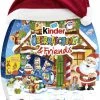 Beste deal 👏 Kinder Surprise & Friends Adventskalender - 404g - Egg - Advents ✨ -A-journal shop 550x781 2