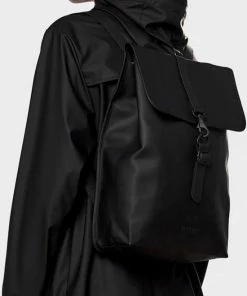 Aanbiedingen 🛒 Rains Rugzak 11 Liter - Zwart 😉 -A-journal shop 550x783 2