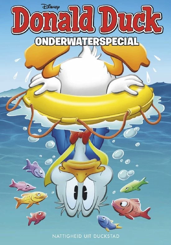 Top 10 π€© Donal Duck Special Donald Duck Special 5-2022 - Onderwaterspecial β¨ 3 Top 10 π€© Donal Duck Special Donald Duck Special 5-2022 - Onderwaterspecial β¨