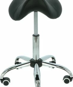 Nieuw π Dunimed Ergonomische Zadelkruk - Zwart π₯ 10 Nieuw π Dunimed Ergonomische Zadelkruk - Zwart π₯ -A-journal shop 550x786 5