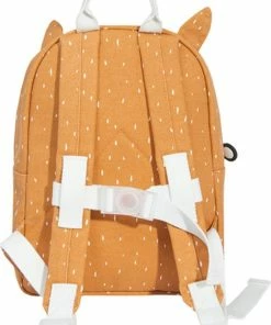 Beste Pirce ❤️ Trixie Kinderrugzak 12 Liter - Mr. Fox ⭐ -A-journal shop 550x789