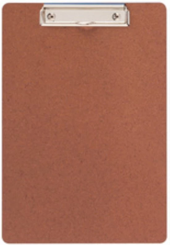 Goedkoopste π Klembord Maul A4 Hardboard π 7 Goedkoopste π Klembord Maul A4 Hardboard π - Afbeelding 5