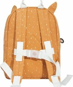 Beste Pirce ❤️ Trixie Kinderrugzak 12 Liter - Mr. Fox ⭐ -A-journal shop 550x791