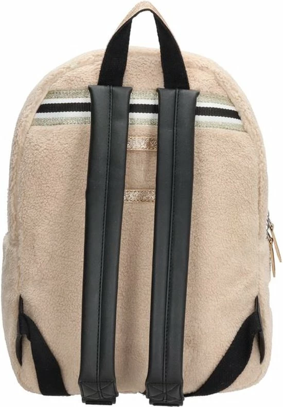 Beste Verkoop π Zebra π§ Girls Rugzak - Beige π 5 Beste Verkoop π Zebra π§ Girls Rugzak - Beige π - Afbeelding 3