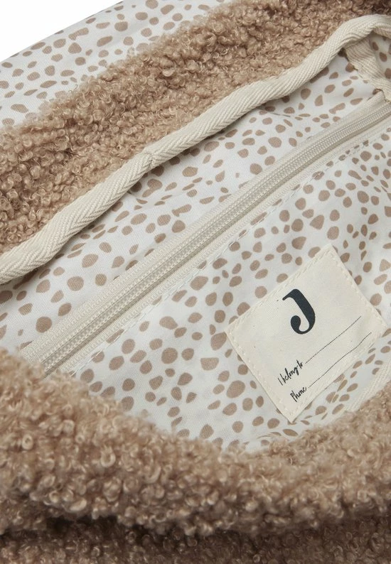 Kopen โญ Jollein Rugtas Boucle - Biscuit ๐ 10 Kopen โญ Jollein Rugtas Boucle - Biscuit ๐ - Afbeelding 8