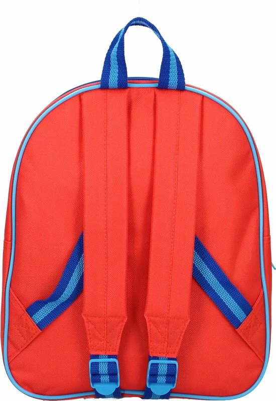 Goedkoop βοΈ Brandweerman Sam π Backpacks 3D Brandweerman Sam Strong Together (3D) Kinderrugzak 3D - 9,15 L - Rood π 5 Goedkoop βοΈ Brandweerman Sam π Backpacks 3D Brandweerman Sam Strong Together (3D) Kinderrugzak 3D - 9,15 L - Rood π - Afbeelding 3