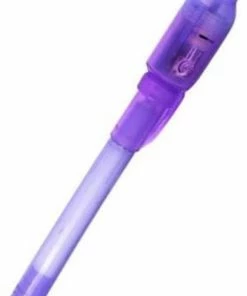 Top 10 ๐ Jumalu UV Pen Met Onzichtbare Inkt - Spionnen Pen - Geheime Boodschappen - Ontzichtbare Boodschappen - Ontzichtbaar Geheime Boodschappen - โค๏ธ