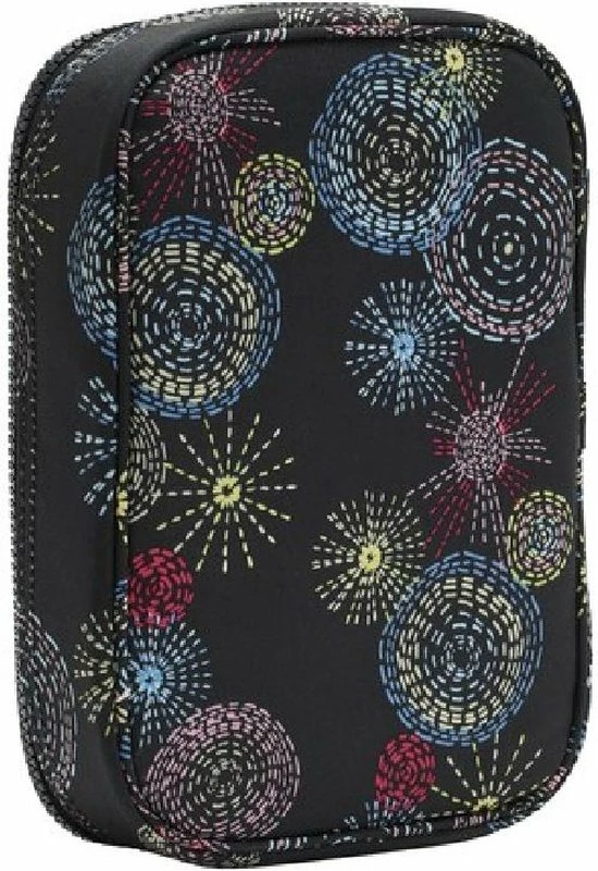 Goedkoopste π Kipling 100 Pens Etui / Pennenetui - Homemade Stars β 6 Goedkoopste π Kipling 100 Pens Etui / Pennenetui - Homemade Stars β - Afbeelding 4