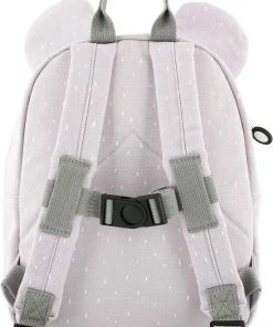 Beste Pirce ❤️ Trixie Kinderrugzak 12 Liter - Mr. Fox ⭐ -A-journal shop 550x803 1