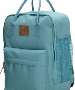 Goedkoopste 🧨 Beagles Original Beagles Torrent - Rugzak Met Laptopvak 14" - Light Blue ⭐ -A-journal shop 550x805 1