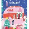 Hete verkoop 😍 Bomb Cosmetics - Baby It's Cold Outside Advent Calendar -beauty Adventskalender Met Mini-badbommen En Zeep, Dierproefvrij 😀 -A-journal shop 550x805 4