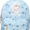 Hete verkoop ⭐ Disney Frozen Frozen II Blushing Blooms Rugzak - Blauw - Elsa 🔥 -A-journal shop 550x808
