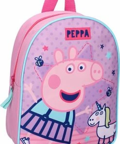Top 10 π Nickelodeon Kinderrugzak Big Party Peppa Pig 28 Polyester Roze βοΈ 7 Top 10 π Nickelodeon Kinderrugzak Big Party Peppa Pig 28 Polyester Roze βοΈ -A-journal shop 550x810 4