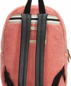 Korting 😉 Zebra 👧 Girls Rugzak - Roze 🎉 -A-journal shop 550x820 1