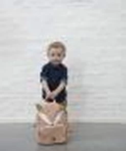 Beste Pirce ❤️ Trixie Kinderrugzak 12 Liter - Mr. Fox ⭐ -A-journal shop 550x821