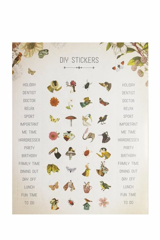 Beste recensies van π Pimpelmees Family Diary 2023 - Marron FSC π₯ 6 Beste recensies van π Pimpelmees Family Diary 2023 - Marron FSC π₯ - Afbeelding 4