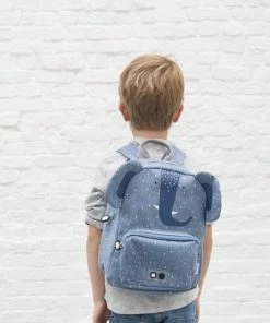 Beste Pirce ❤️ Trixie Kinderrugzak 12 Liter - Mr. Fox ⭐ -A-journal shop 550x825 2