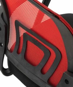 Beste Verkoop 👏 CLP Auburn Bureaustoel Rood ⌛ -A-journal shop 550x825 4