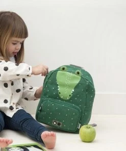 Beste Pirce ❤️ Trixie Kinderrugzak 12 Liter - Mr. Fox ⭐ -A-journal shop 550x827