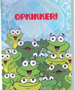 Aanbiedingen 😀 Cards & Crafts 20 Luxe Wenskaarten Beterschap Sterkte - 17x12cm - Gevouwen Kaarten Met Enveloppen 🛒 -A-journal shop 550x829 1