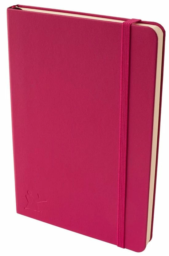 Gloednieuw ๐ Hieroglyphs Bullet Journal - A5 Notitieboek - 100 Grams Papier - Hardcover Notebook Dotted - Met Handleiding En Inspiratie - Nederlands - Roze ๐ 4 Gloednieuw ๐ Hieroglyphs Bullet Journal - A5 Notitieboek - 100 Grams Papier - Hardcover Notebook Dotted - Met Handleiding En Inspiratie - Nederlands - Roze ๐ - Afbeelding 2