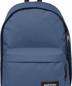 Begroting 🔥 Eastpak - Rugzak - Out Of Office - 27 Liter - Powder Pilot ✨