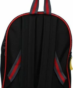 Goedkoop ❤️ Disney Rugzak Cars Junior 8,2 Liter Polyester Zwart ✔️ -A-journal shop 550x836 1