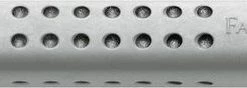 Korting ๐ Faber-Castell Gum GRIP 2001 Grijs ๐